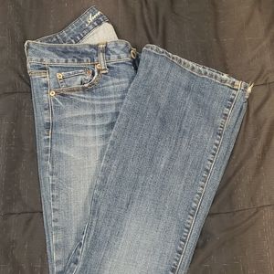 American Eagle Favorite Boyfriend Jeans